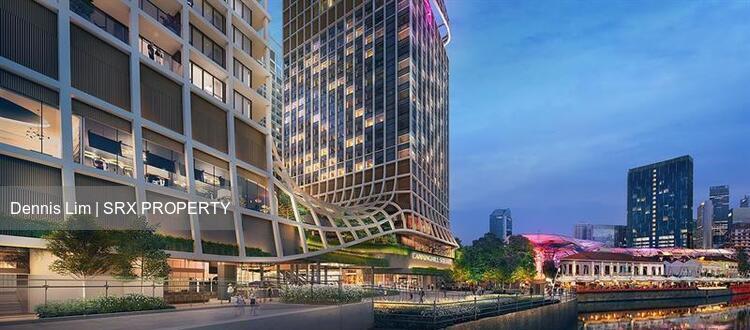 River Valley Road (D6), Condominium #605903661